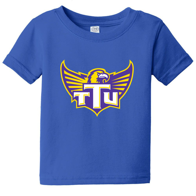 Tennessee Tech Golden Baby Tee by tinika | Artistshot