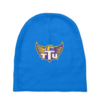 Tennessee Tech Golden Baby Beanies | Artistshot