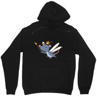 Fairy Rat Wildlife Mystical Animal Rat Fairy Lover331 Unisex Hoodie | Artistshot