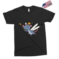 Fairy Rat Wildlife Mystical Animal Rat Fairy Lover331 Exclusive T-shirt | Artistshot