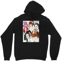 Jinkx Monsoon Art Classic Unisex Hoodie | Artistshot