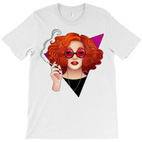 Jinkx Monsoon Art Cute T-shirt | Artistshot