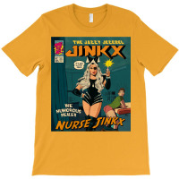 Jinkx Monsoon Classic T-shirt | Artistshot