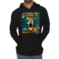 Jinkx Monsoon Classic Lightweight Hoodie | Artistshot