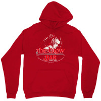 Lover Gifts The Crow Movie Retro Vintage Unisex Hoodie | Artistshot