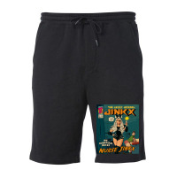 Jinkx Monsoon Classic Fleece Short | Artistshot