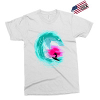 Shark Attack Exclusive T-shirt | Artistshot