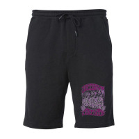 Rabbit Soldier Fleece Short | Artistshot