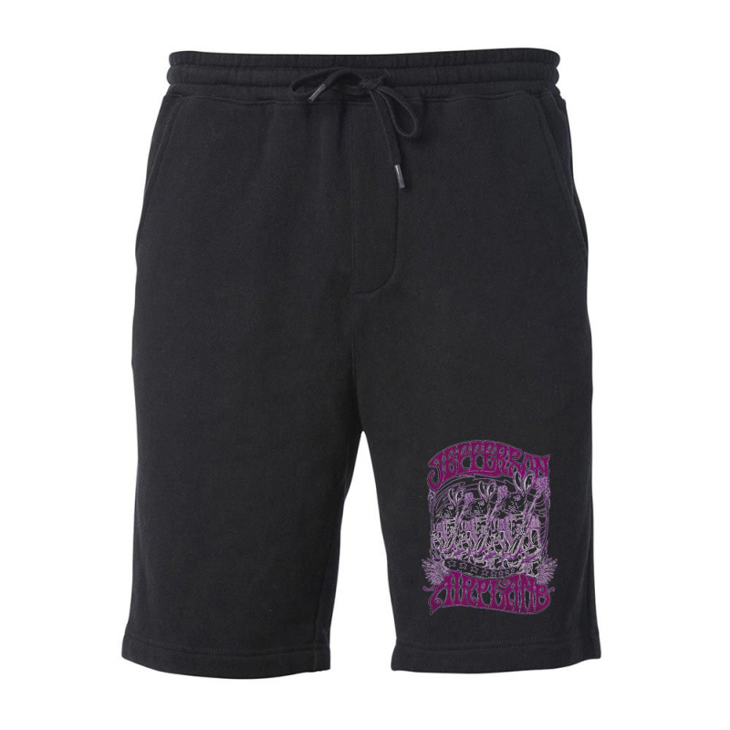 Rabbit Soldier Fleece Short | Artistshot