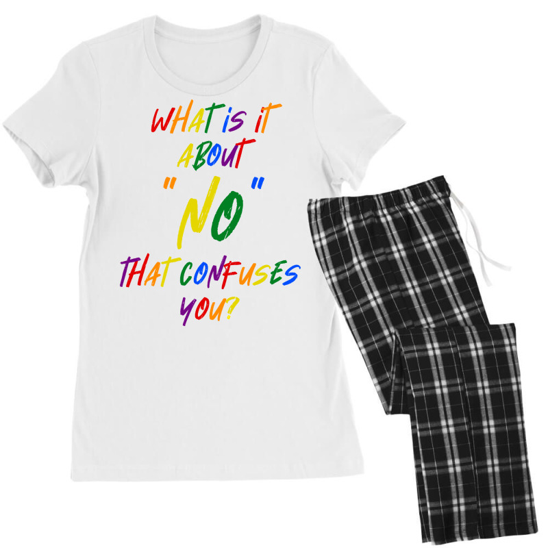 What Is It About Hipster Women's Pajamas Set by cunodemskap | Artistshot