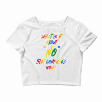 What Is It About Hipster Crop Top | Artistshot