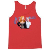 Jinkx Monsoon Drag Race Tank Top | Artistshot