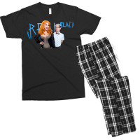 Jinkx Monsoon Drag Race Men's T-shirt Pajama Set | Artistshot