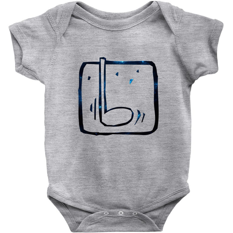 Music Note Baby Bodysuit by erjassaga | Artistshot