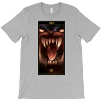 Mega Gnar T-shirt | Artistshot