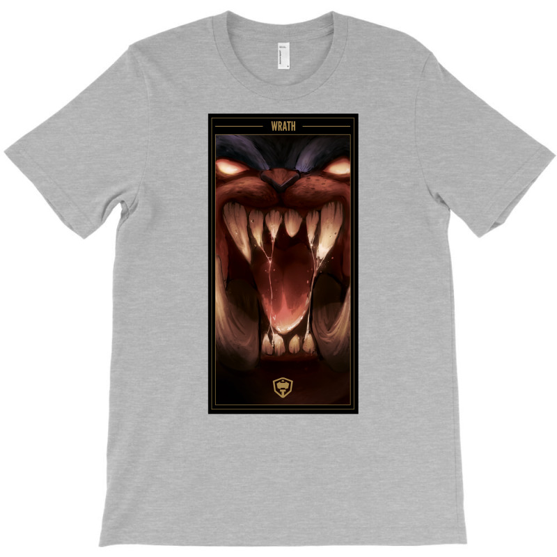 Mega Gnar T-shirt | Artistshot