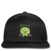 Trending Eww! Mooncake Final Space Printed Hat | Artistshot