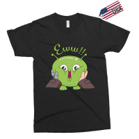 Trending Eww! Mooncake Final Space Exclusive T-shirt | Artistshot