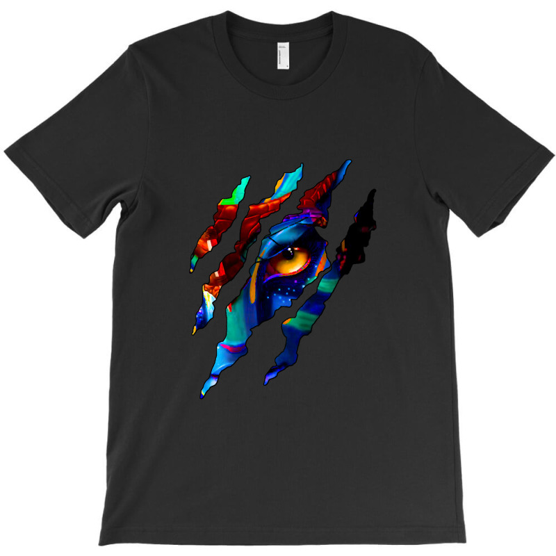 Avatar - The Way Of Water - World Of Pandora T-shirt | Artistshot