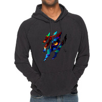 Avatar - The Way Of Water - World Of Pandora Vintage Hoodie | Artistshot