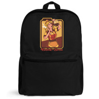 Coping With Stress Backpack | Artistshot