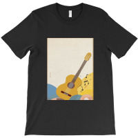 Guitar Performance Vector 1 T-shirt | Artistshot