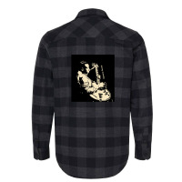 Stormy Monday Flannel Shirt | Artistshot