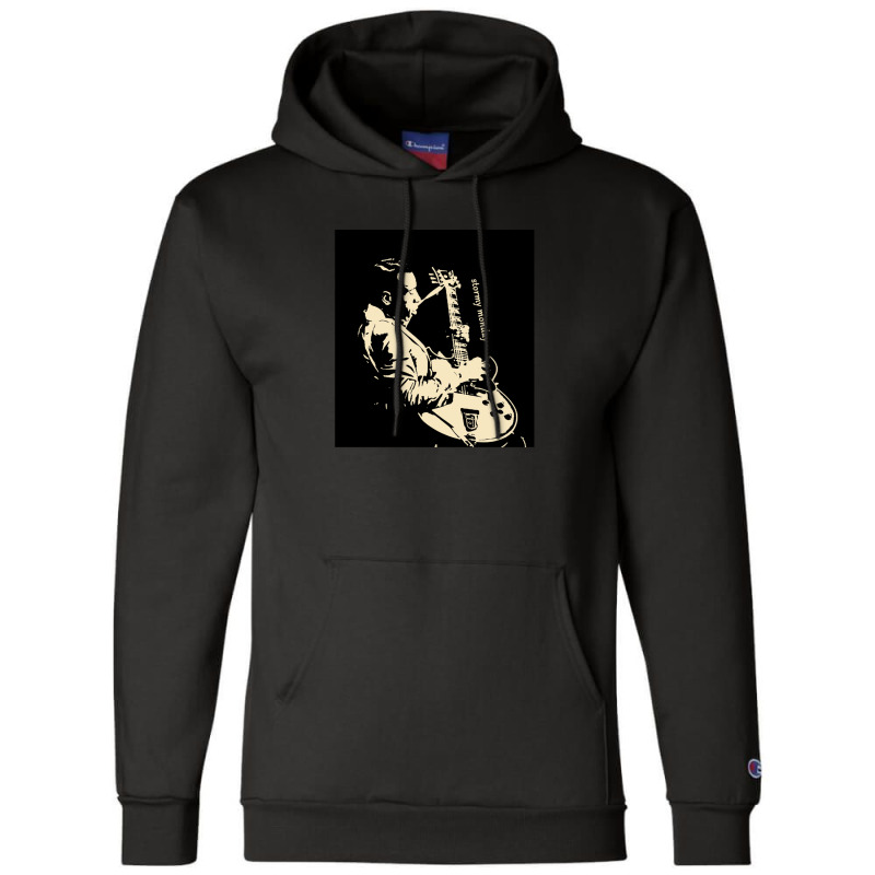 Stormy Monday Champion Hoodie | Artistshot