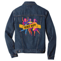 Cover Men Denim Jacket | Artistshot