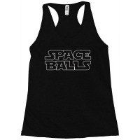 Spaces Ball Racerback Tank | Artistshot