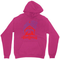 Believe In Christmas Unisex Hoodie | Artistshot