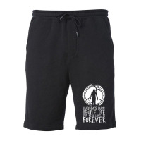 Mens Funny The Crow Movie Gift For Everyone Fleece Short | Artistshot