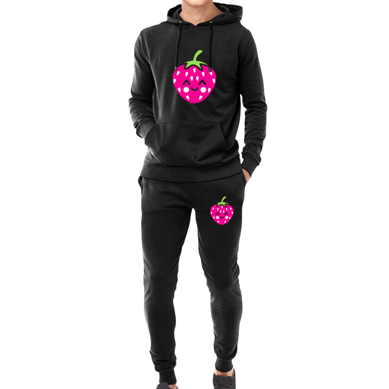 Kawaii Cute T  Shirt I'm Cute And I Know It Anime Boys Girls Kawaii St Hoodie & Jogger Set | Artistshot