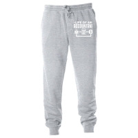 Cpa  Life Of An Accountant Blue Unisex Jogger | Artistshot