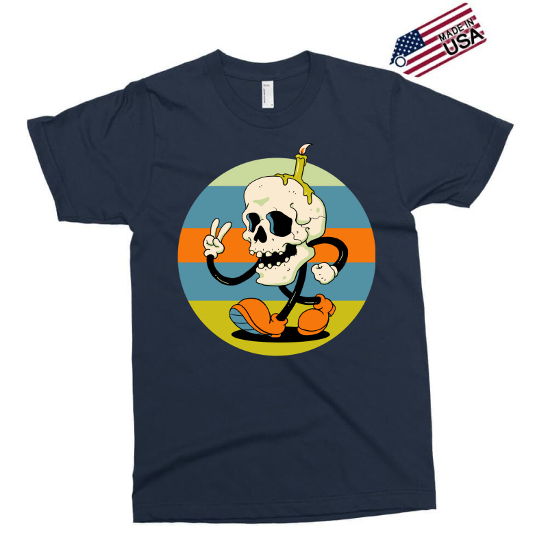 Skull Boy Exclusive T-shirt | Artistshot