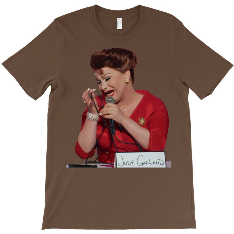 Jinkx Monsoon Judy Garland 3 T-Shirt by muronialgabak | Artistshot