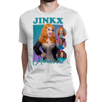 Jinkx Monsoon Movie Classic T-shirt | Artistshot