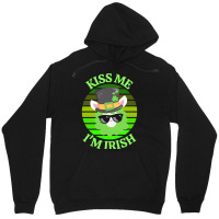 Keep Calm Im Irish T  Shirtkeep Calm I’m Irish T  Shirt (13) Unisex Hoodie | Artistshot