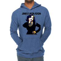 Jinkx Monsoon Retro Lightweight Hoodie | Artistshot