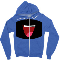 Funny Humor Zipper Hoodie | Artistshot