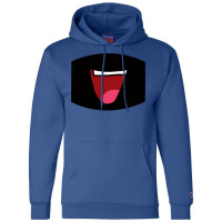 Funny Humor Champion Hoodie | Artistshot