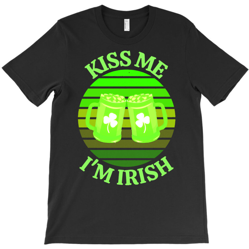 Keep Calm Im Irish T  Shirtkeep Calm I’m Irish T  Shirt (3) T-shirt | Artistshot