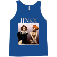 Jinkx Monsoon Rupaul's Drag Race 90's Throwback Tee Tank Top | Artistshot