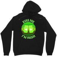 Keep Calm Im Irish T  Shirtkeep Calm I’m Irish T  Shirt (3) Unisex Hoodie | Artistshot