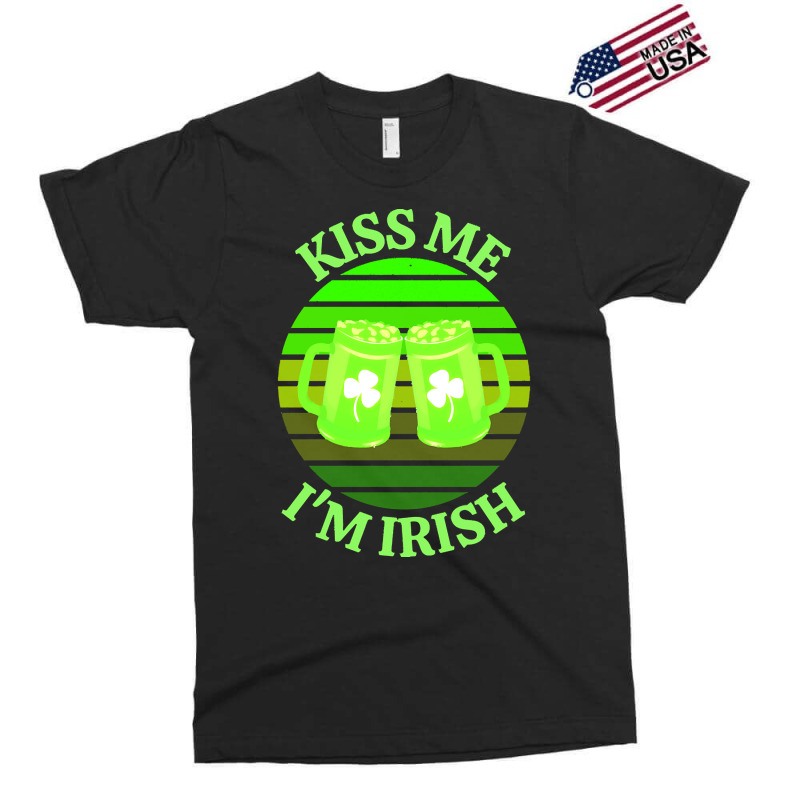 Keep Calm Im Irish T  Shirtkeep Calm I’m Irish T  Shirt (3) Exclusive T-shirt | Artistshot