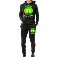 Keep Calm Im Irish T  Shirtkeep Calm I’m Irish T  Shirt (3) Hoodie & Jogger Set | Artistshot