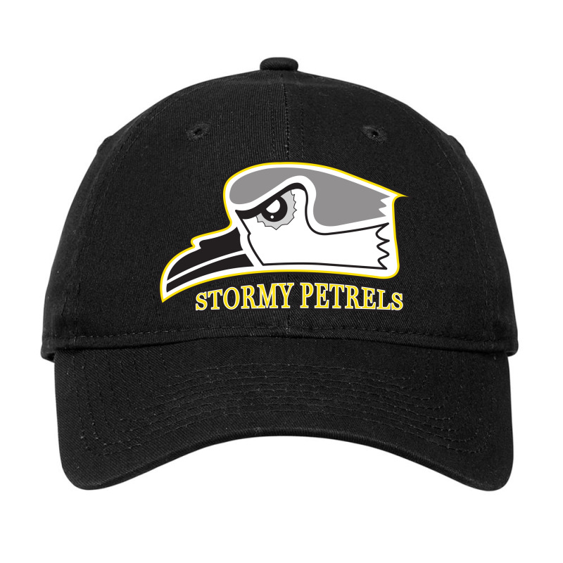 Oglethorpe University Stormy Pretels Adjustable Cap by cp.cleo | Artistshot