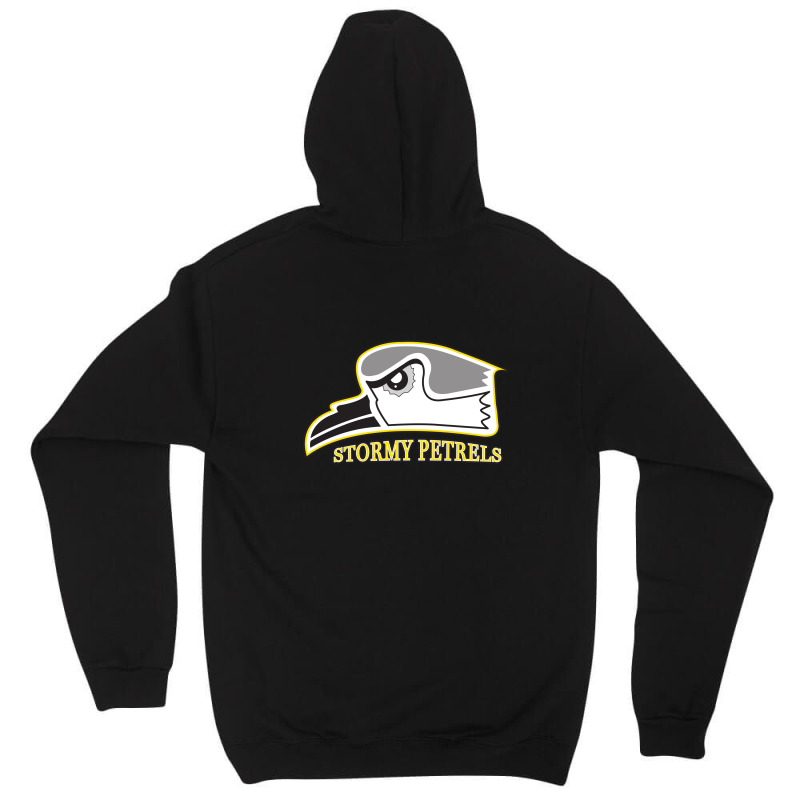 Oglethorpe University Stormy Pretels Unisex Hoodie by cp.cleo | Artistshot