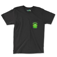 Keep Calm Im Irish T  Shirtkeep Calm I’m Irish T  Shirt (4) Pocket T-shirt | Artistshot