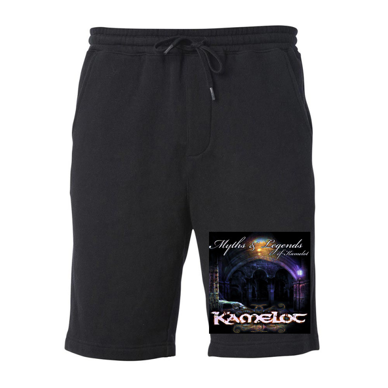 Kamelot Fleece Short by kamuro870707 | Artistshot